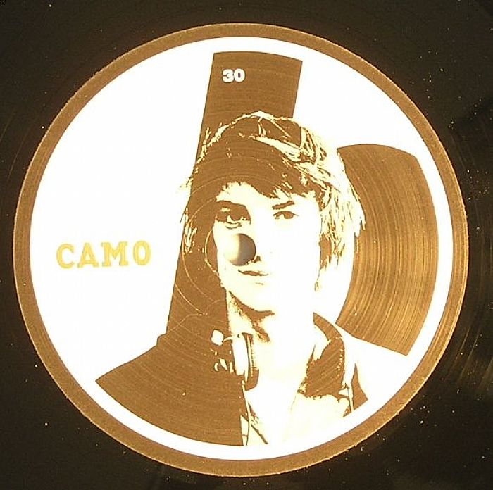 CAMO/KROOKED - Drop It