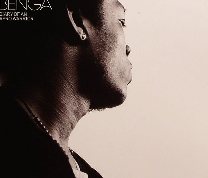 BENGA - Diary Of An Afro Warrior