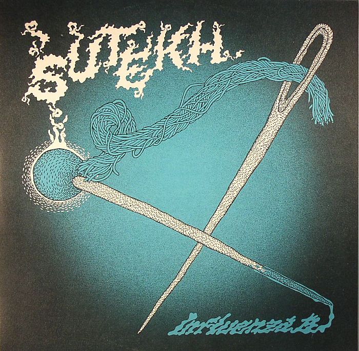 SUTEKH - Influenza B EP