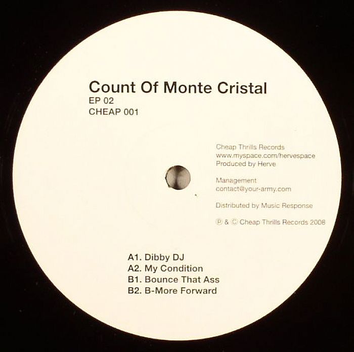 COUNT OF MONTE CRISTAL - EP 02