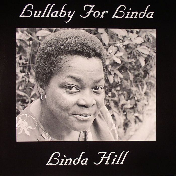 HILL, Linda - Lullaby For Linda
