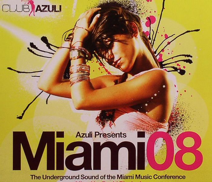 DJ Moves Presents Various Hiss 2 - Hissteria DJ Moves Presents Various Hiss 2 - Hissteria