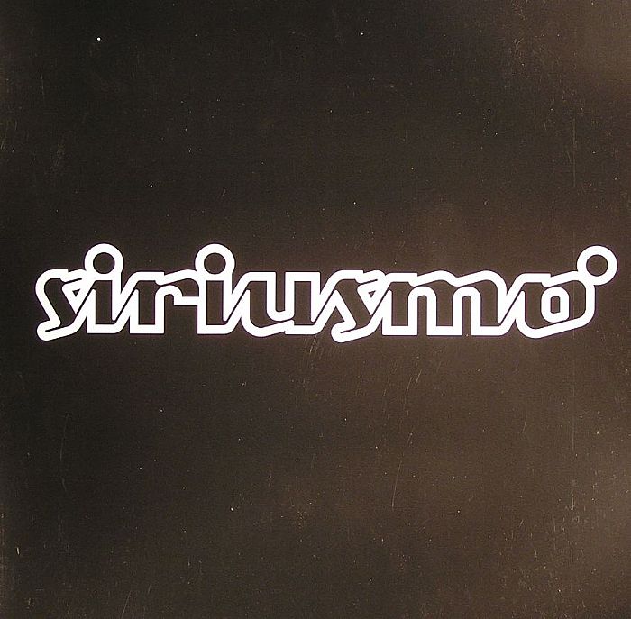 SIRIUSMO - Diskoding