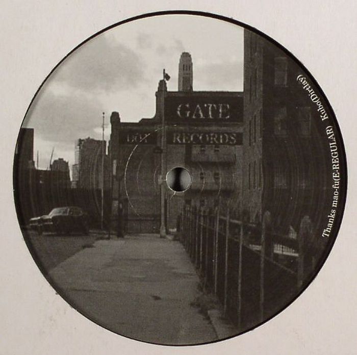 IIZUKA, Hiroaki/TAG/SAIZEN/DOT OUT - Export EP