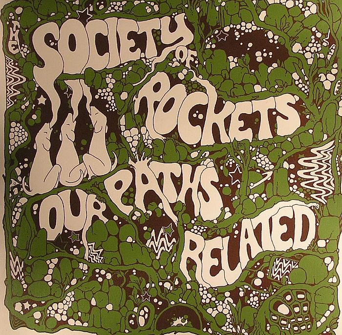 SOCIETY OF ROCKETS - Our Paths Related