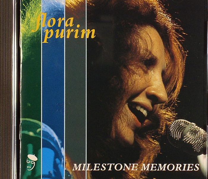 PURIM, Flora - Milestone Memories