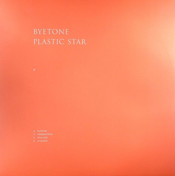 BYETONE - Plastic Star
