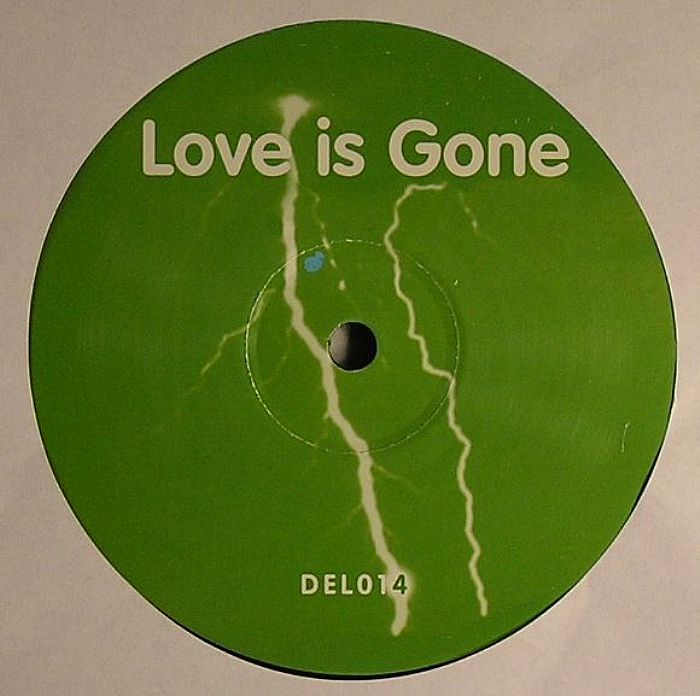 LED - Love Is Gone