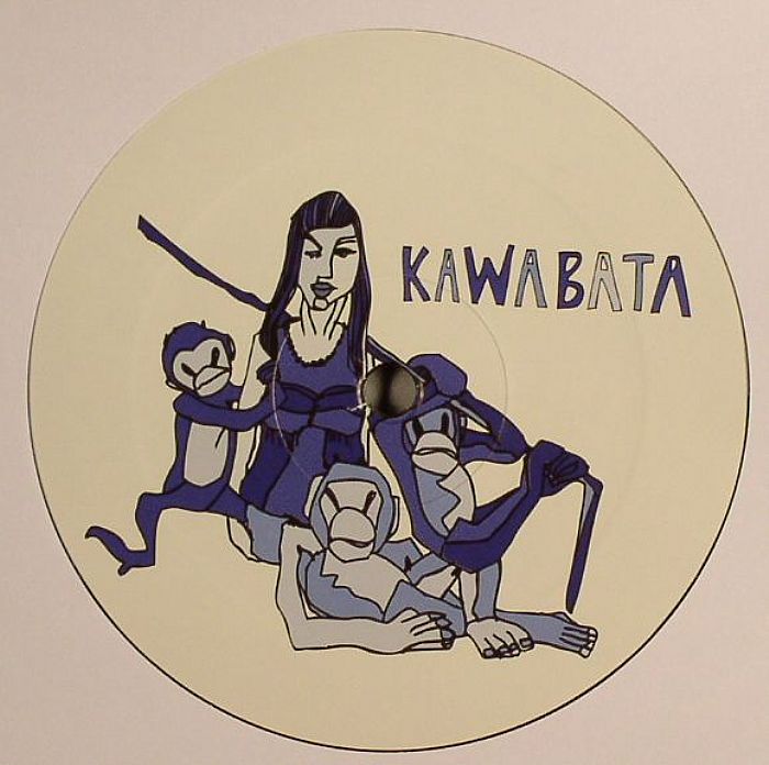 KAWABATA - Persuasion