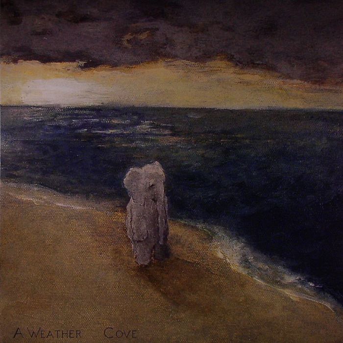 A WEATHER - Cove