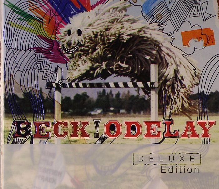 BECK! - Odelay - Deluxe Edition