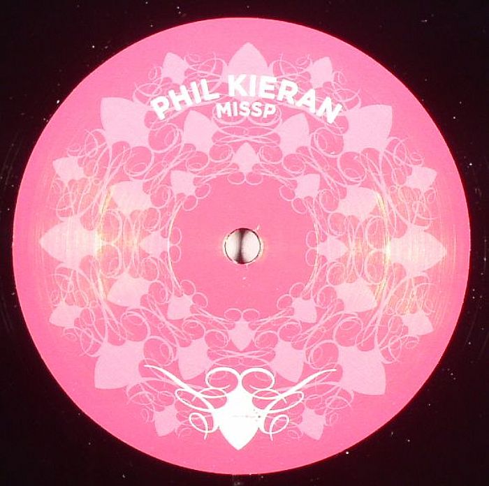 KIERAN, Phil - Missp