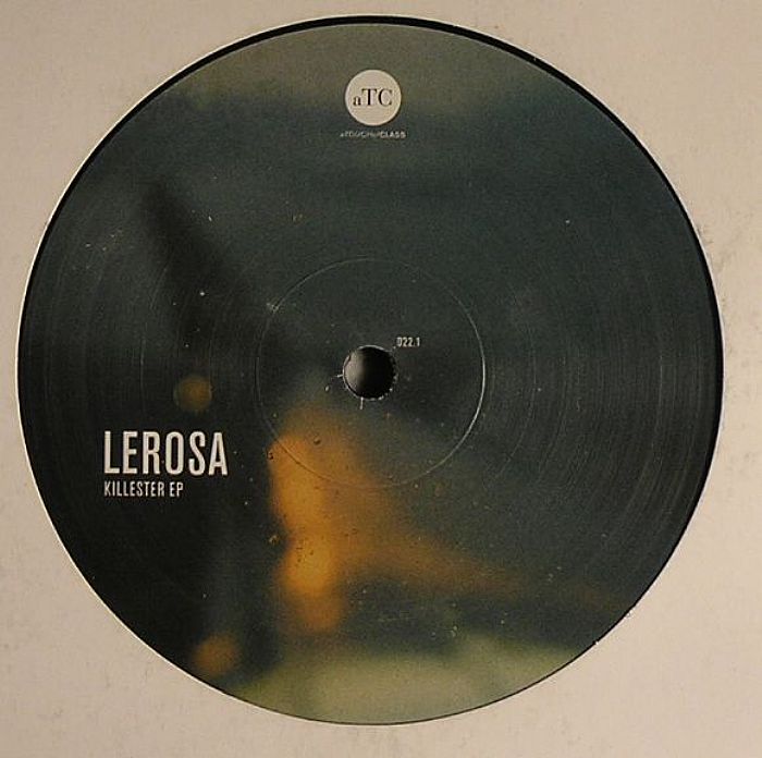 LEROSA - Killerster EP