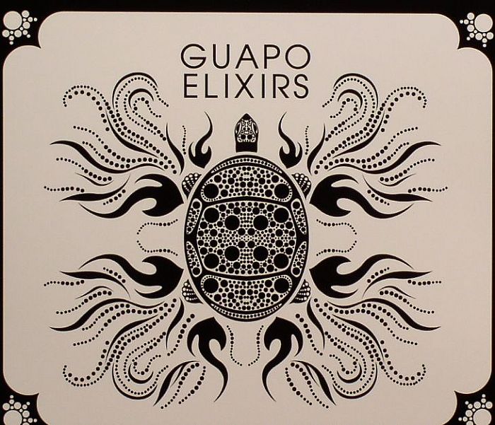GUAPO - Elixirs
