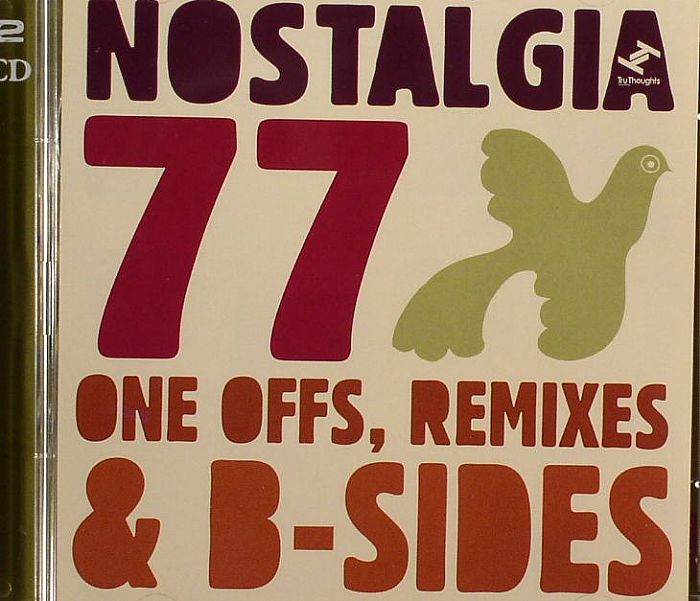 NOSTALGIA 77 - One Offs Remixes & B Sides
