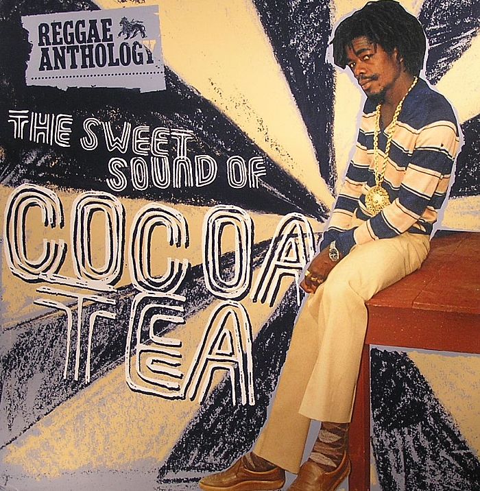 COCOA TEA - The Sweet Sound Of Cocoa Tea