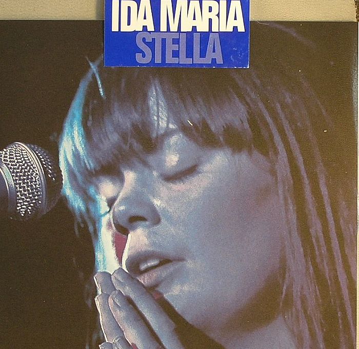 MARIA, Ida - Stella