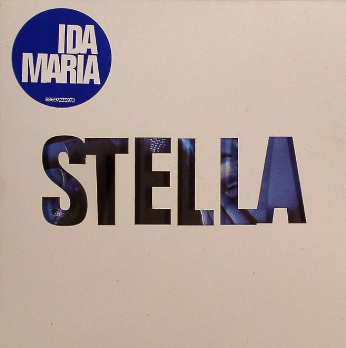 MARIA, Ida - Stella