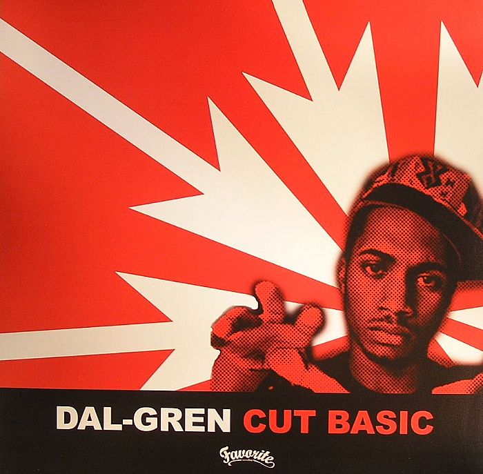 DAL GREN - Cut Basic
