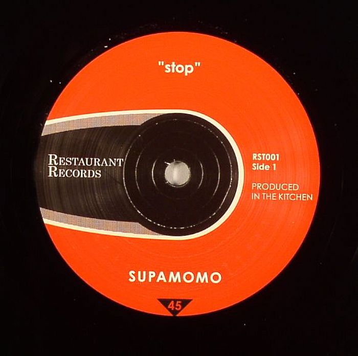 SUPAMOMA - Stop