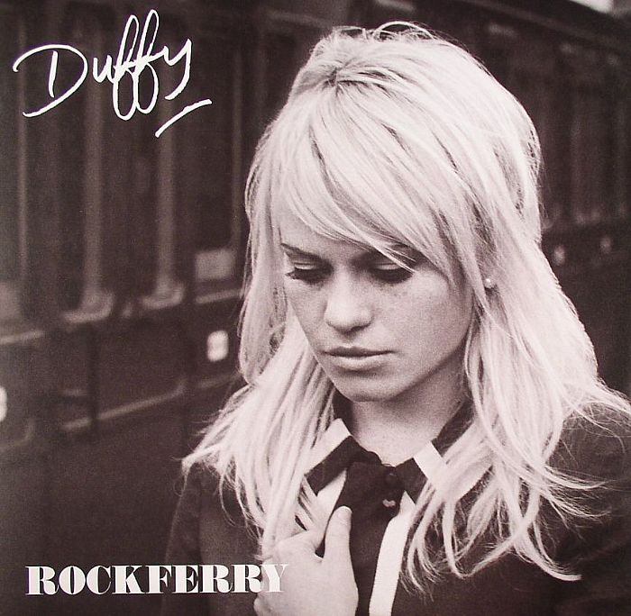 DUFFY - Rockferry