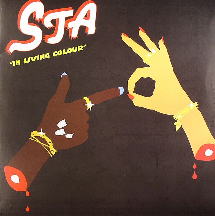 STA - In Living Colour