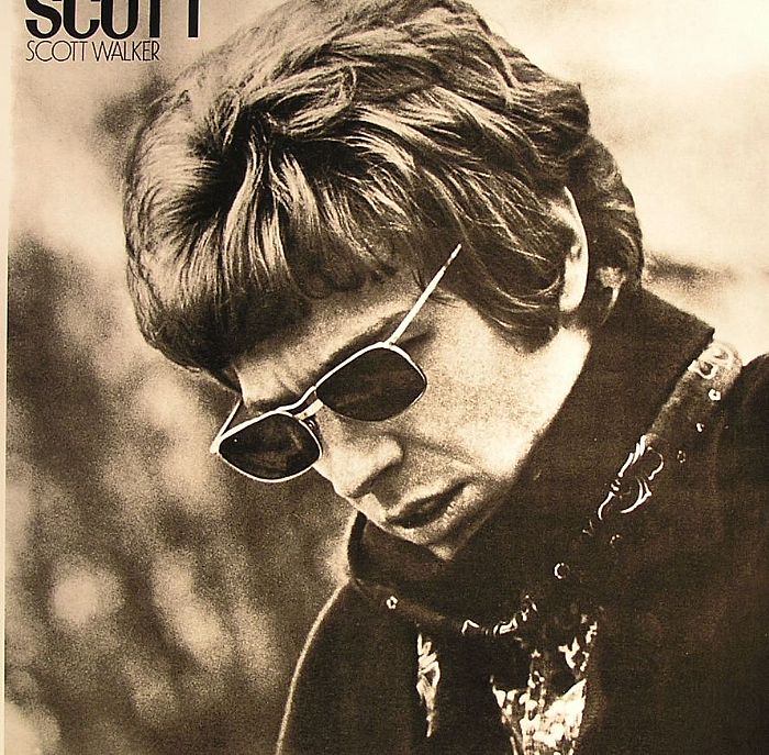 WALKER, Scott - Scott