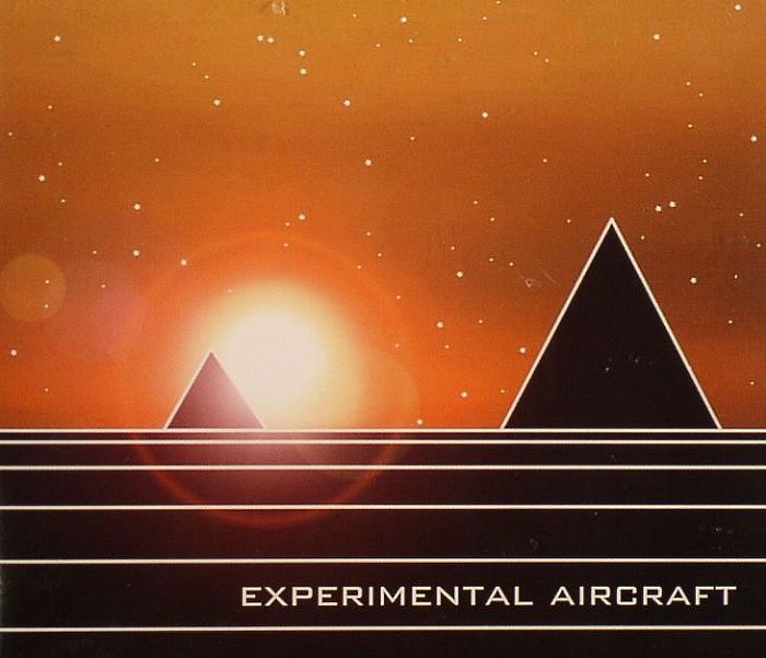 EXPERIMENTAL AIRCRAFT - Third Transmission