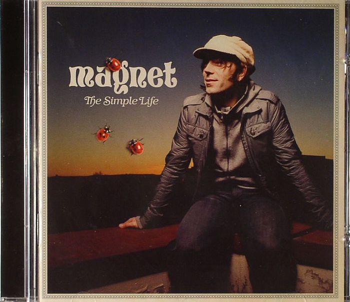 MAGNET - The Simple Life