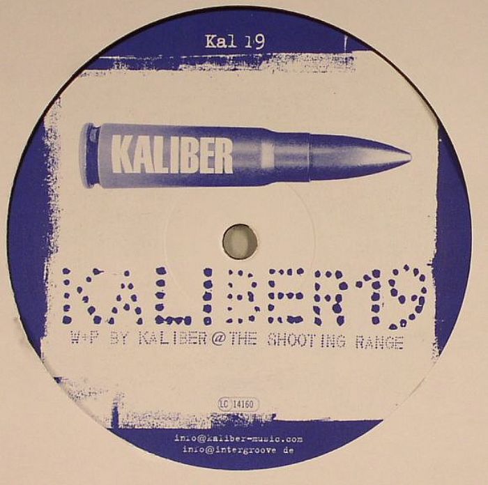KALIBER - Kaliber 19