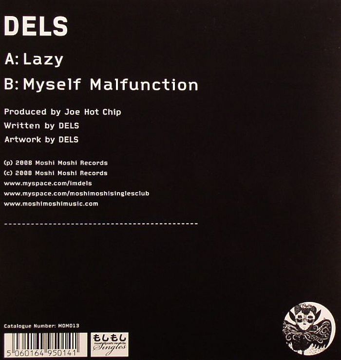 DELS - Lazy