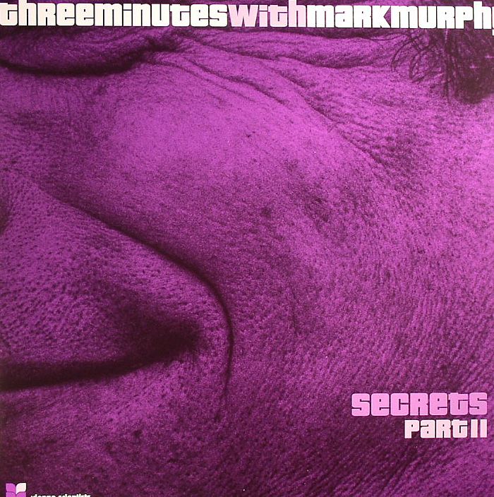 MADRID DE LOS AUSTRIAS/QUANTIC/DUBLEX INC/FAKE FELLINI - Three Minutes With Marc Murphy: Secrets Part 2