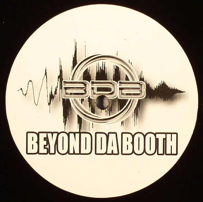 BEYOND DA BOOTH - Back In Da Day EP