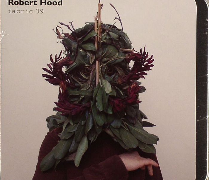 HOOD, Robert/VARIOUS - Fabric 39