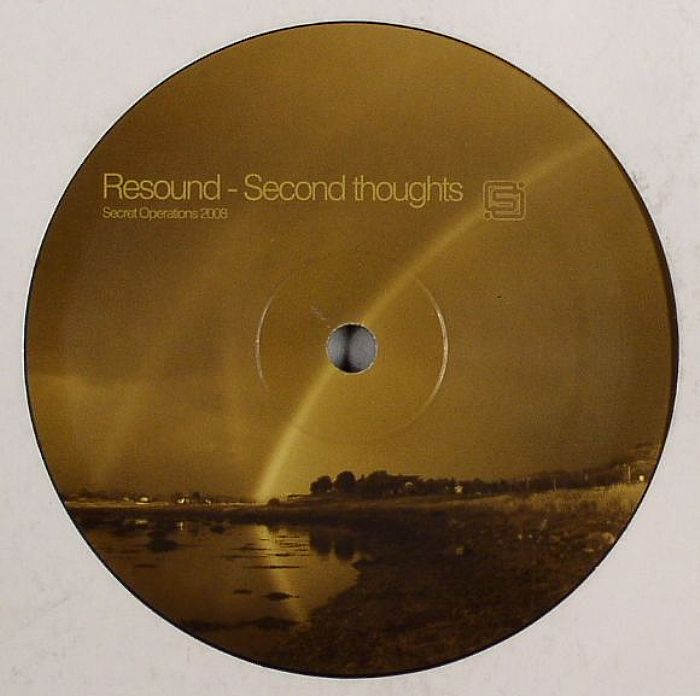 RESOUND - Second Thoughts