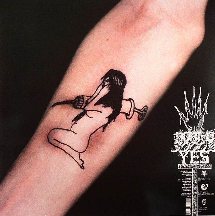 BOBMO - 3000% Yes