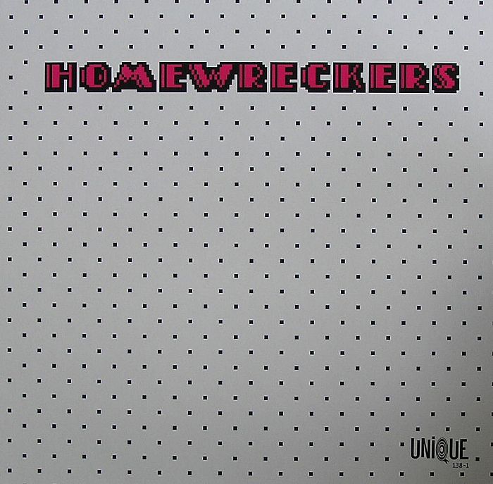 HOMEWRECKERS - Close Your Eyes 'Til The Morning