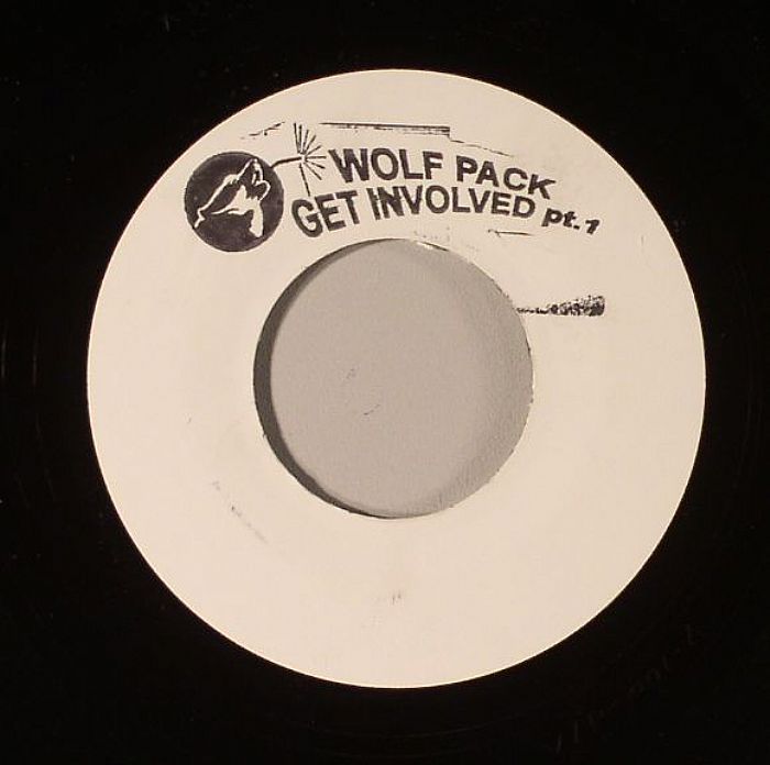 WOLF PACK - Get Involved