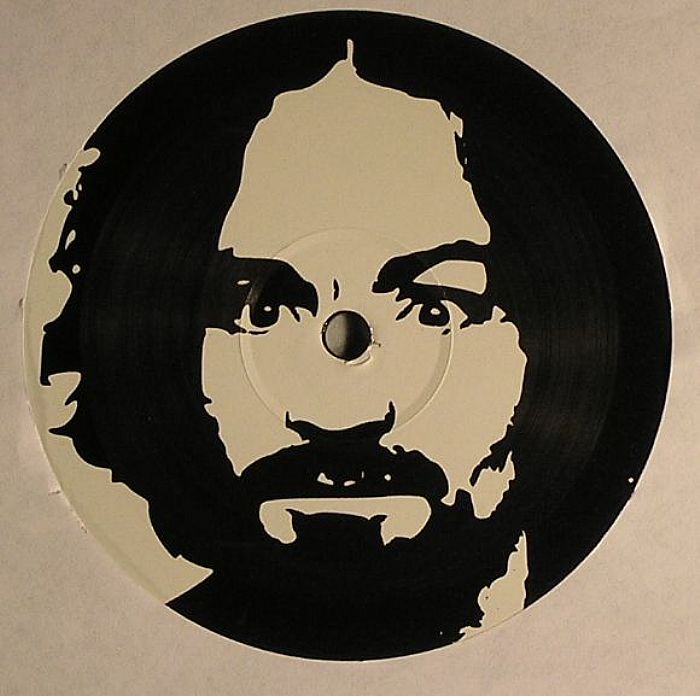 ROBOSAPIENS/DHD - Charlie Don't Surf EP