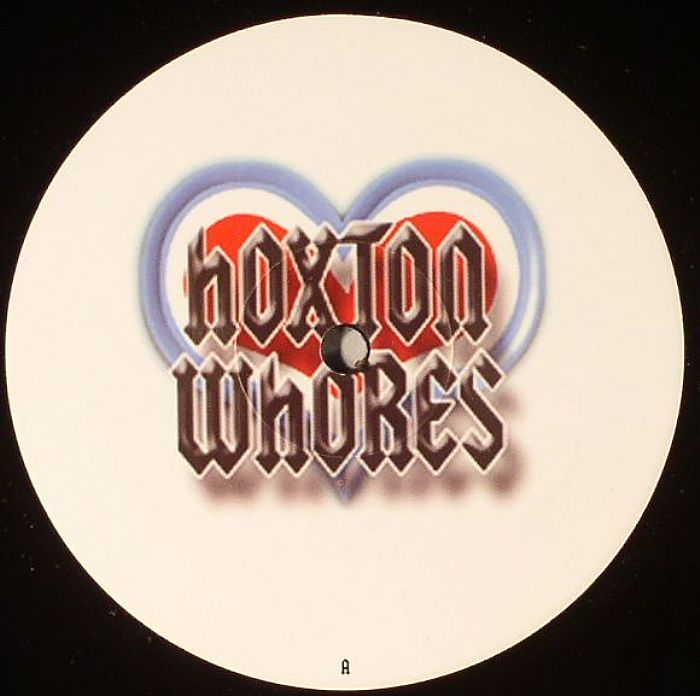 Hoxton Whores - Hoxton Whores vs. Djammin 2004 Hoxton Whores - Hoxton Whores vs. Djammin 2004