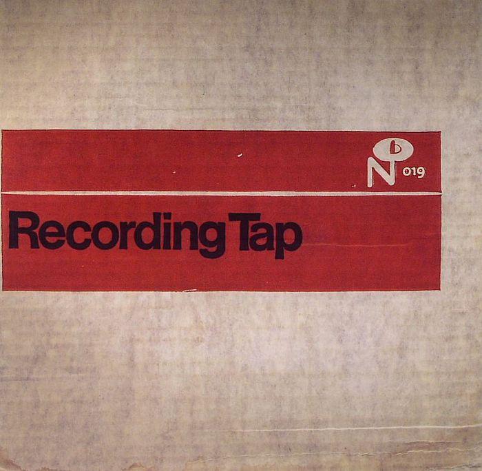 VARIOUS - Don't Stop: Recording Tap