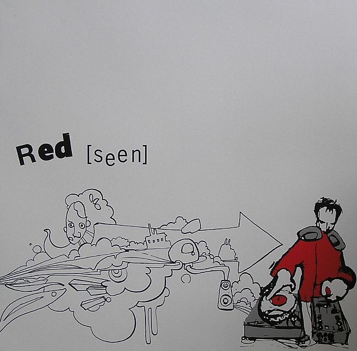 RED - Seen