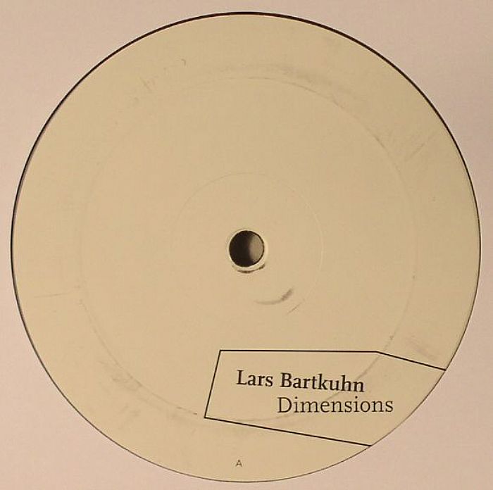 BARTKUHN, Lars - Dimensions
