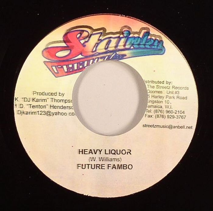 MR VEGAS/LEXXUS/FUTURE FAMBO - House Key