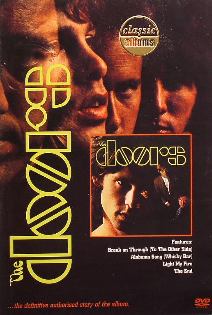 The Doors Classic Albums at Juno Records.