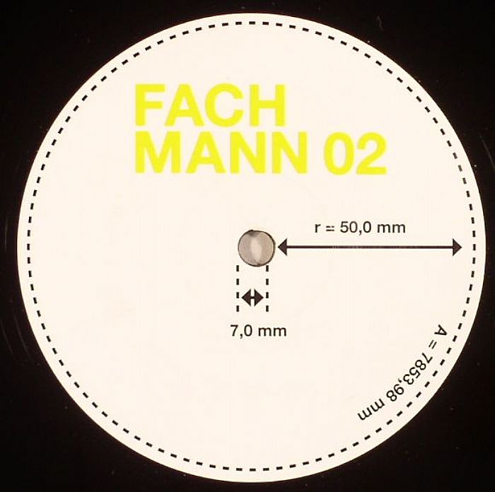 FACHMANN - Fachmann 02