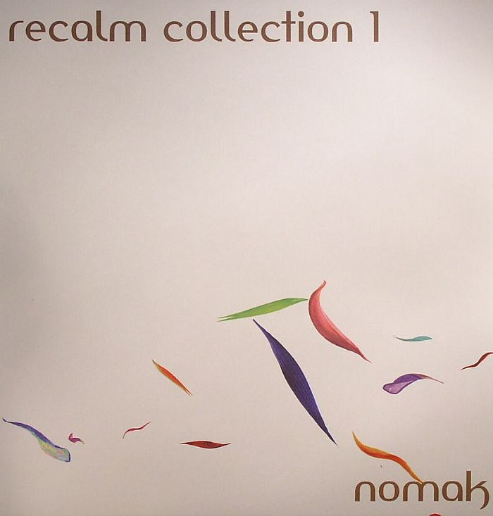 NOMAK - Recalm Collection 1