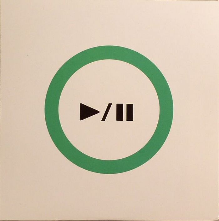 ALEX P - The Ologram