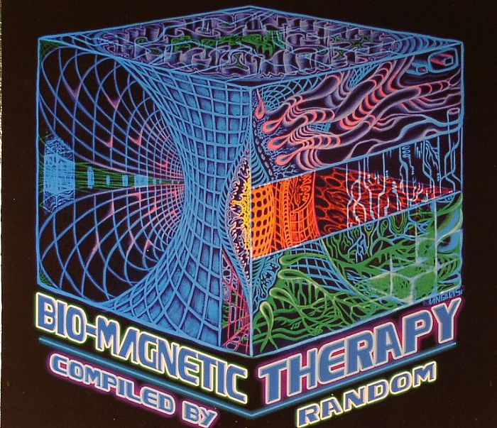 RANDOM/VARIOUS - Bio-Magnetic Therapy