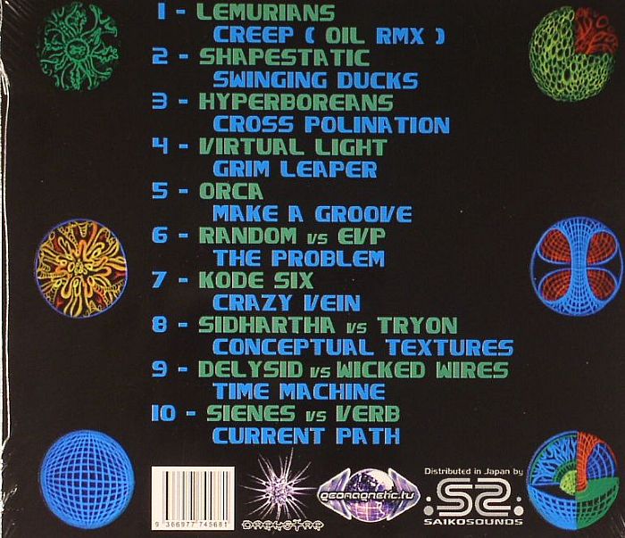 RANDOM/VARIOUS - Bio-Magnetic Therapy